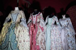 immagine costumi carnevale