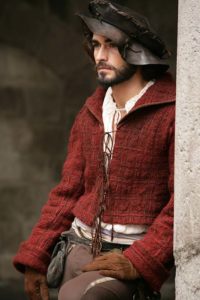 immagine costumi caarnevale villa