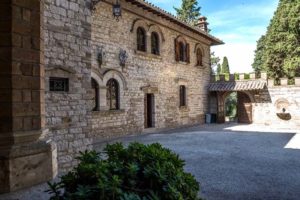 immagine esteno villa pignattelli
